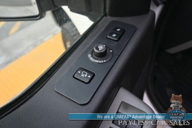 2016 Ford Super Duty F-350 SRW Lariat Anchorage AK