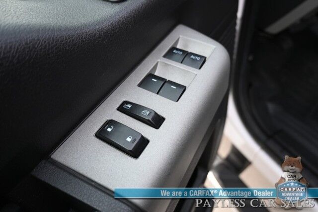 2016 Ford Super Duty F-350 SRW Lariat Anchorage AK
