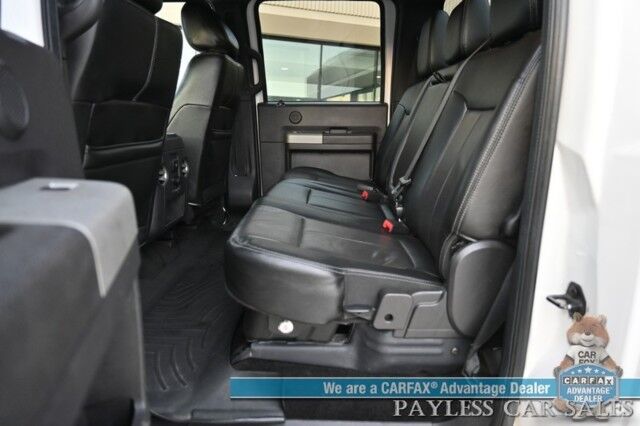 2016 Ford Super Duty F-350 SRW Lariat Anchorage AK
