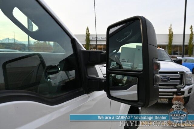 2016 Ford Super Duty F-350 SRW Lariat Anchorage AK