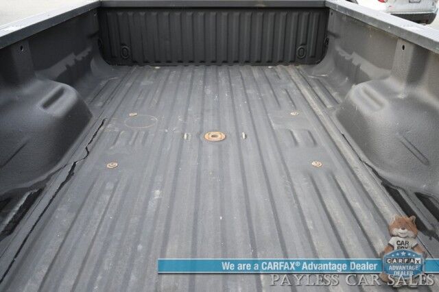 2016 Ford Super Duty F-350 SRW Lariat Anchorage AK