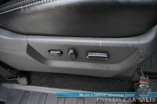 2016 Ford Super Duty F-350 SRW Lariat Anchorage AK