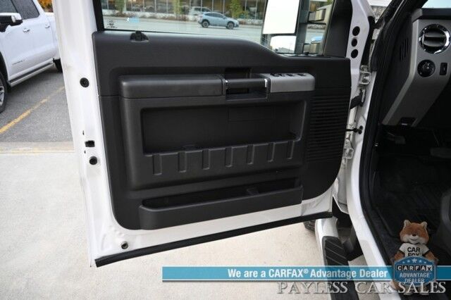 2016 Ford Super Duty F-350 SRW Lariat Anchorage AK