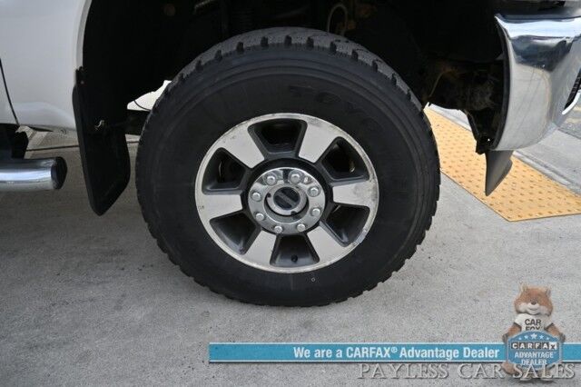 2016 Ford Super Duty F-350 SRW Lariat Anchorage AK
