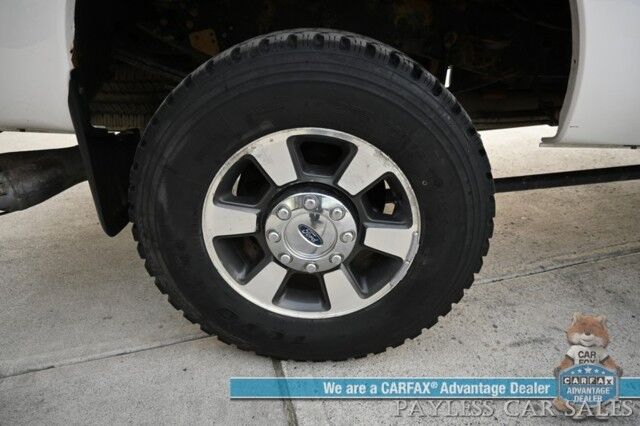 2016 Ford Super Duty F-350 SRW Lariat Anchorage AK