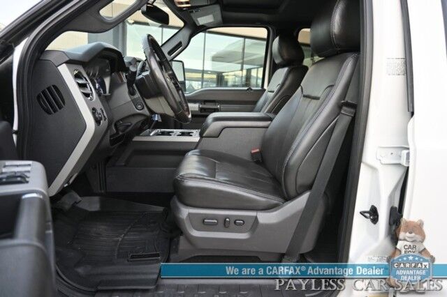2016 Ford Super Duty F-350 SRW Lariat Anchorage AK