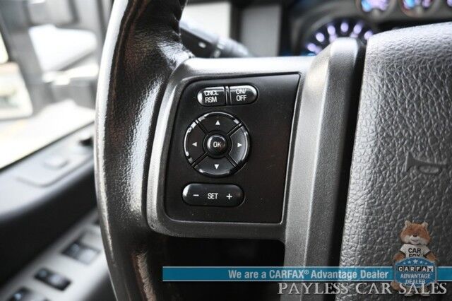 2016 Ford Super Duty F-350 SRW Lariat Anchorage AK