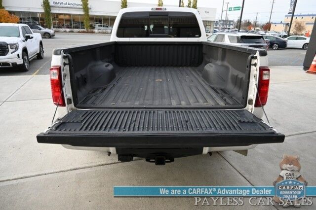 2016 Ford Super Duty F-350 SRW Lariat Anchorage AK