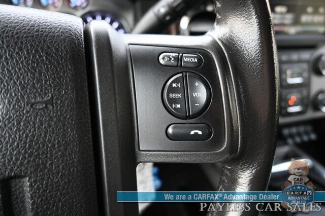 2016 Ford Super Duty F-350 SRW Lariat Anchorage AK