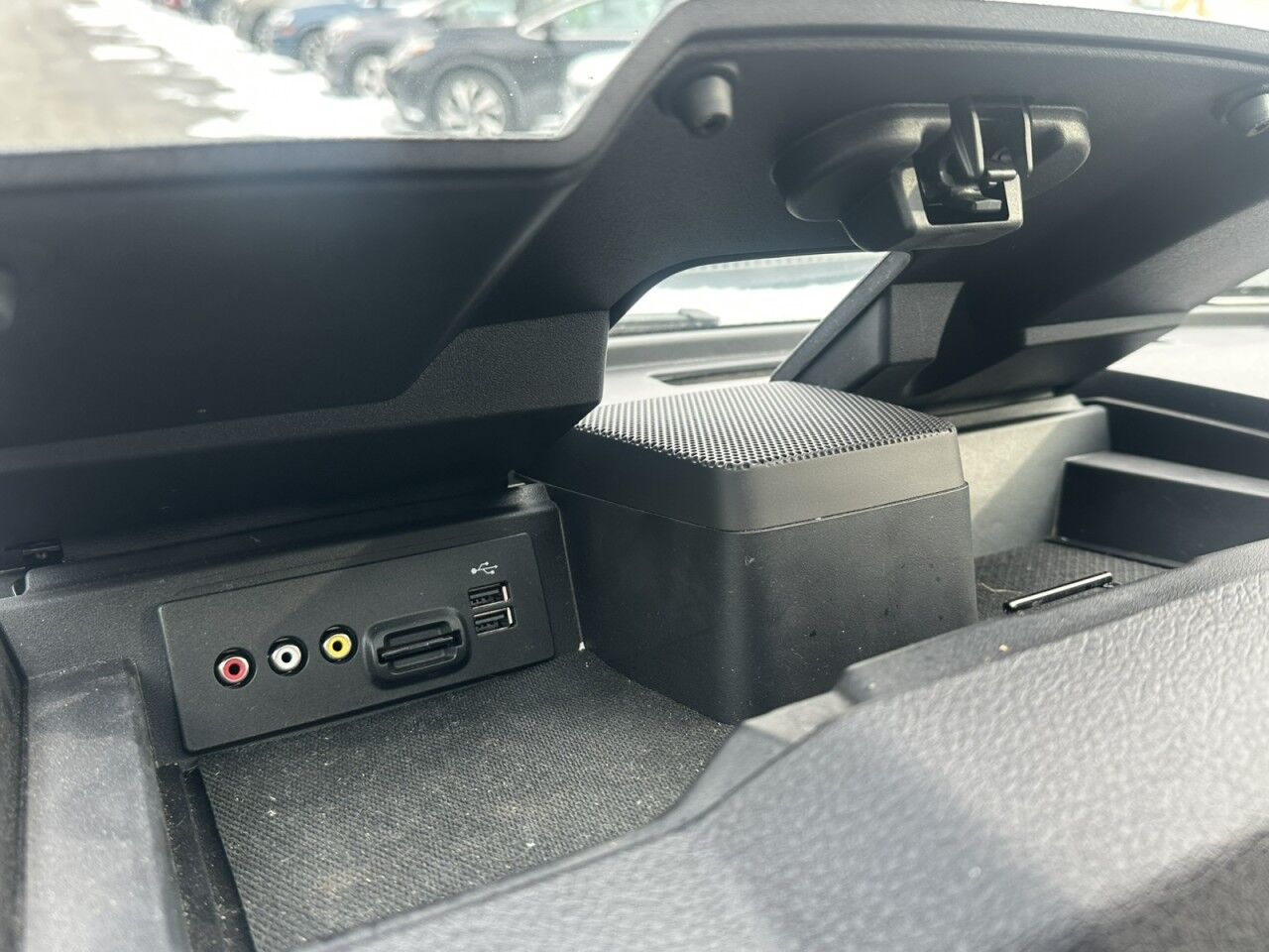 2016 Ford Super Duty F-350 SRW Lariat Charlton MA