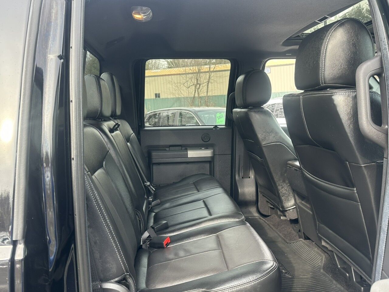 2016 Ford Super Duty F-350 SRW Lariat Charlton MA