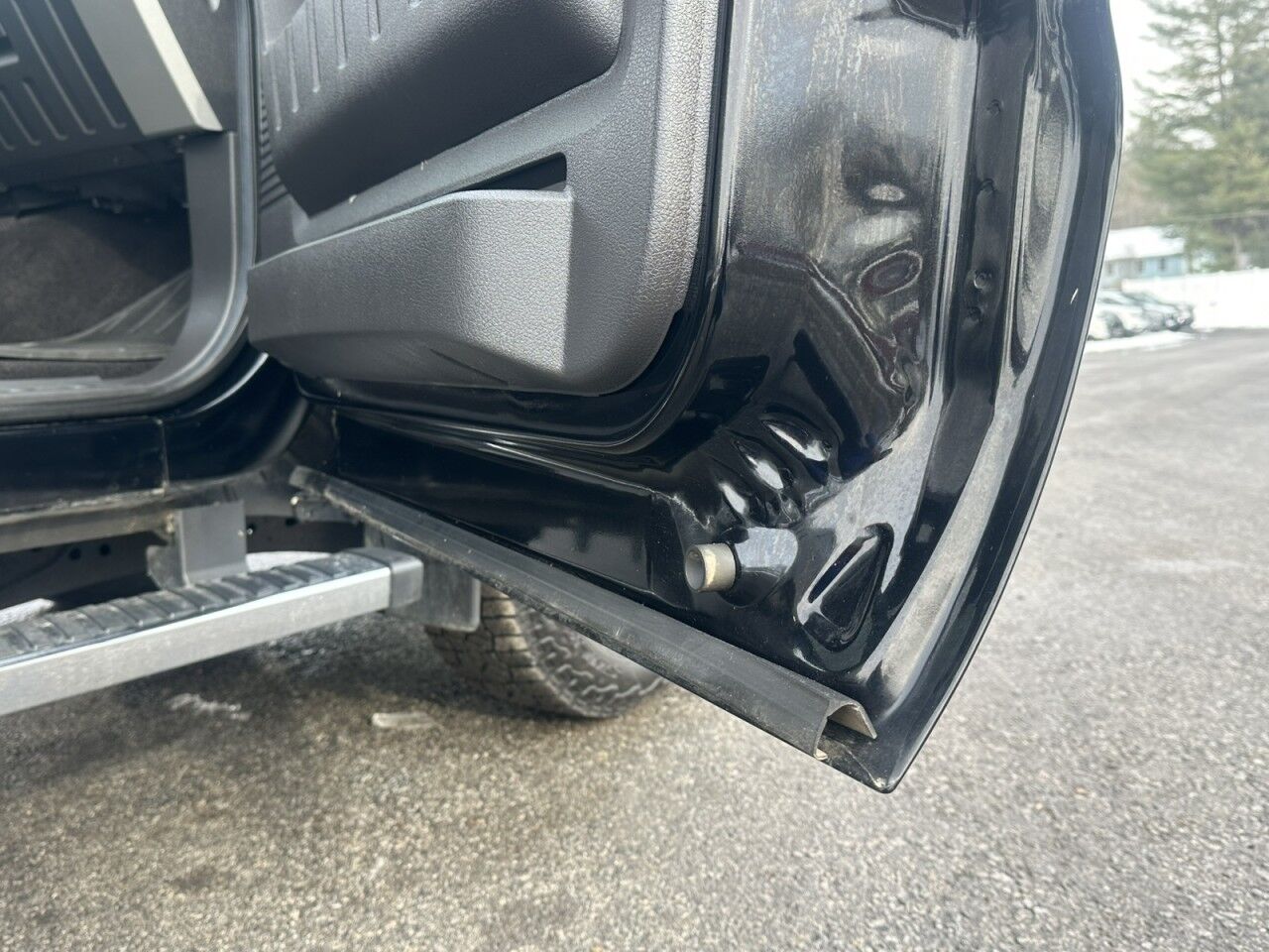 2016 Ford Super Duty F-350 SRW Lariat Charlton MA