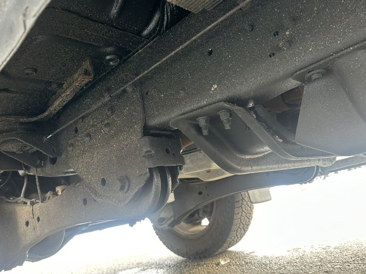 2016 Ford Super Duty F-350 SRW Lariat Charlton MA