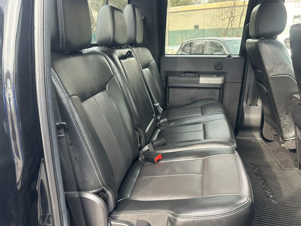 2016 Ford Super Duty F-350 SRW Lariat Charlton MA