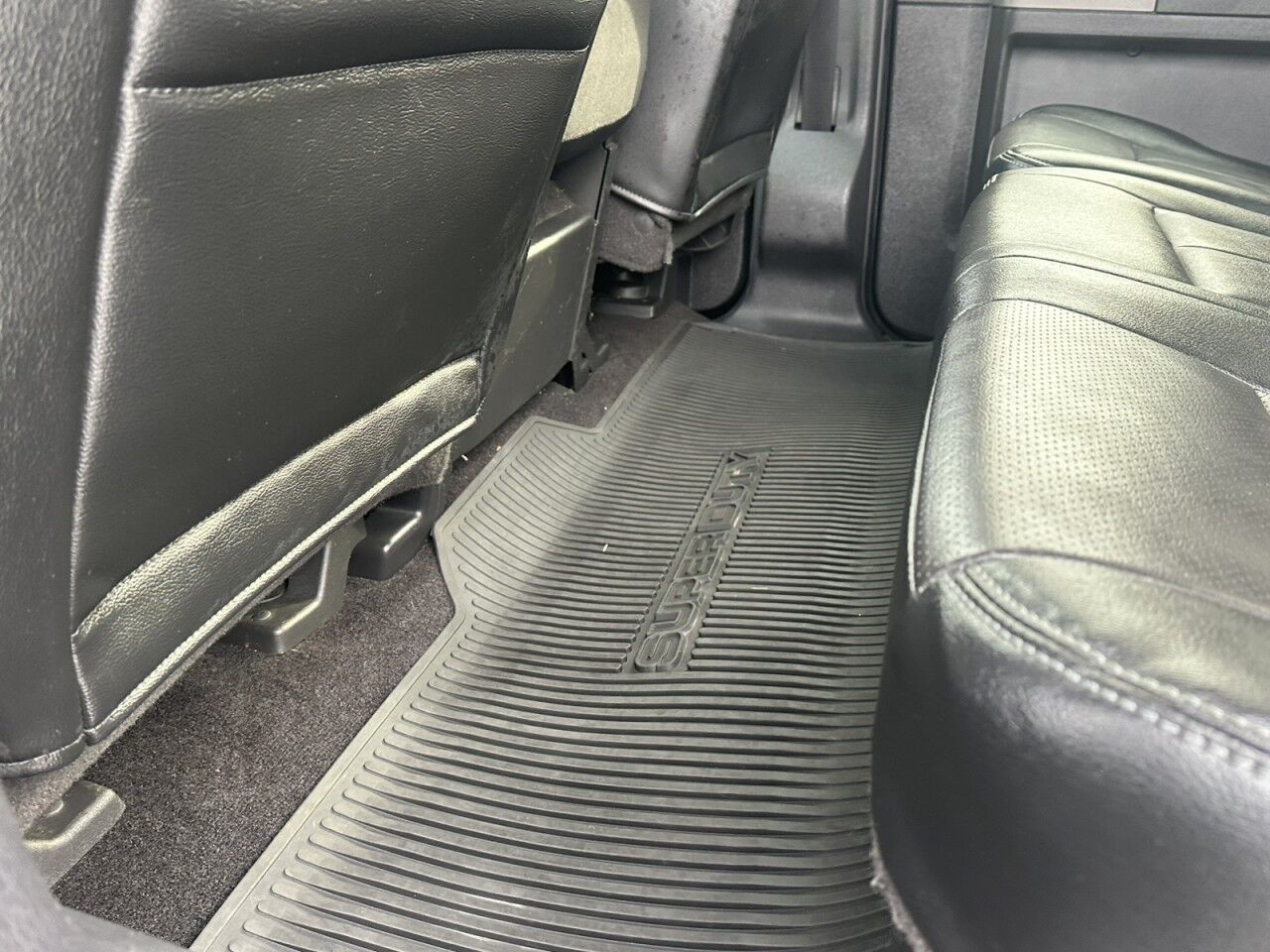 2016 Ford Super Duty F-350 SRW Lariat Charlton MA