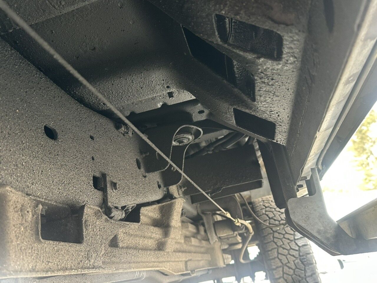 2016 Ford Super Duty F-350 SRW Lariat Charlton MA