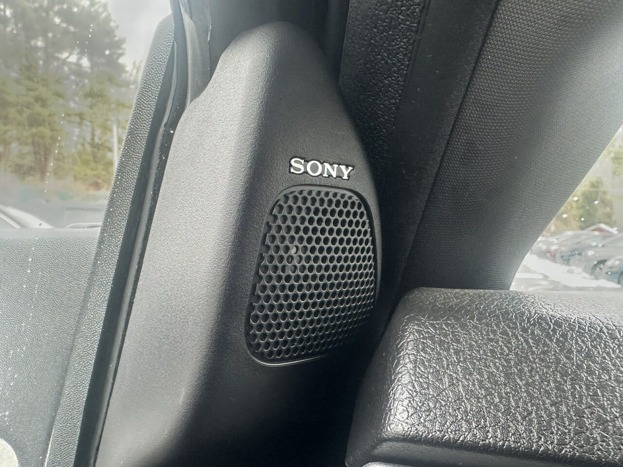 2016 Ford Super Duty F-350 SRW Lariat Charlton MA