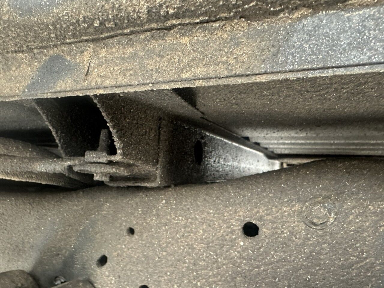 2016 Ford Super Duty F-350 SRW Lariat Charlton MA