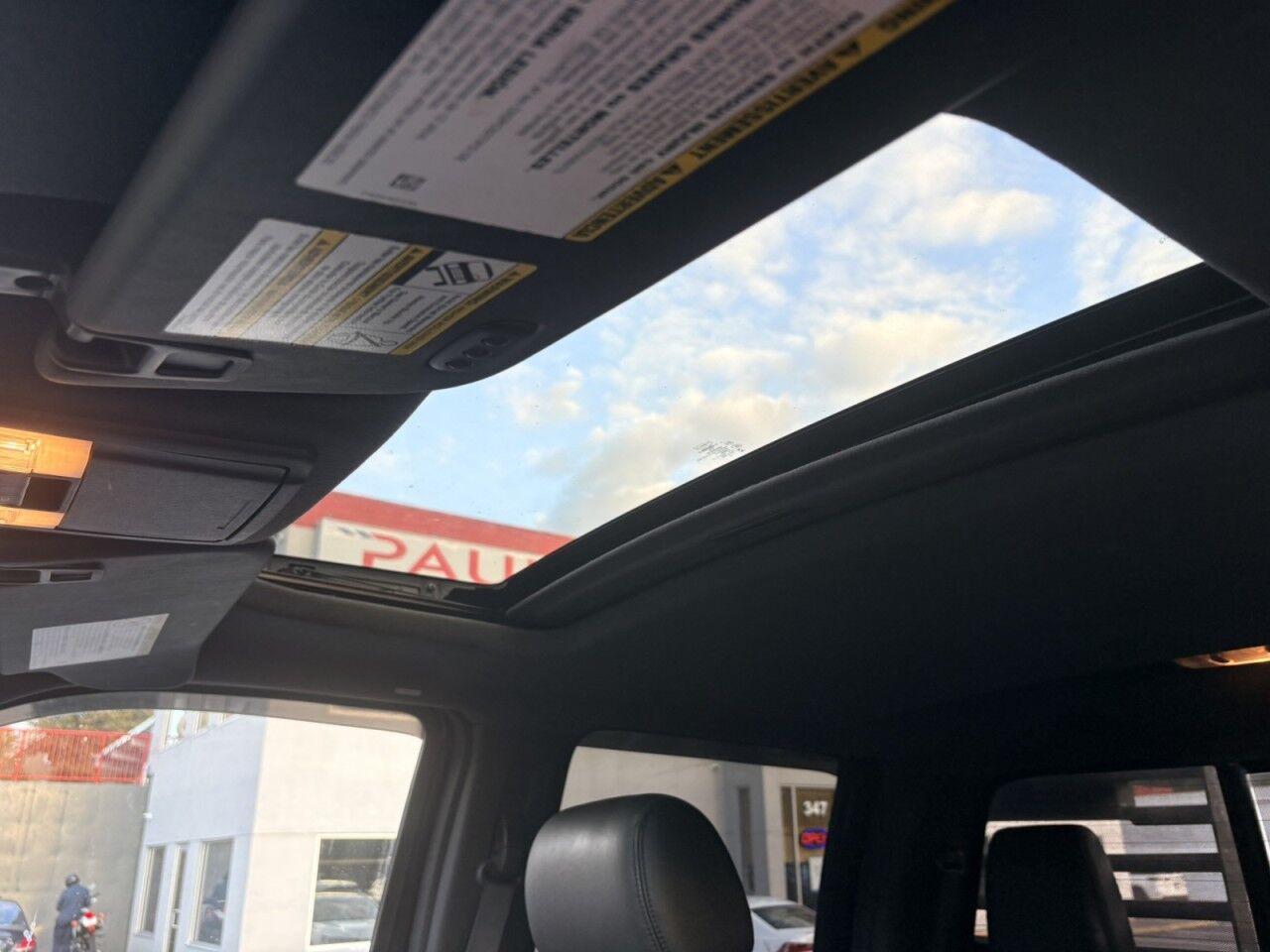 2016 Ford Super Duty F-350 SRW Lariat Fitchburg MA