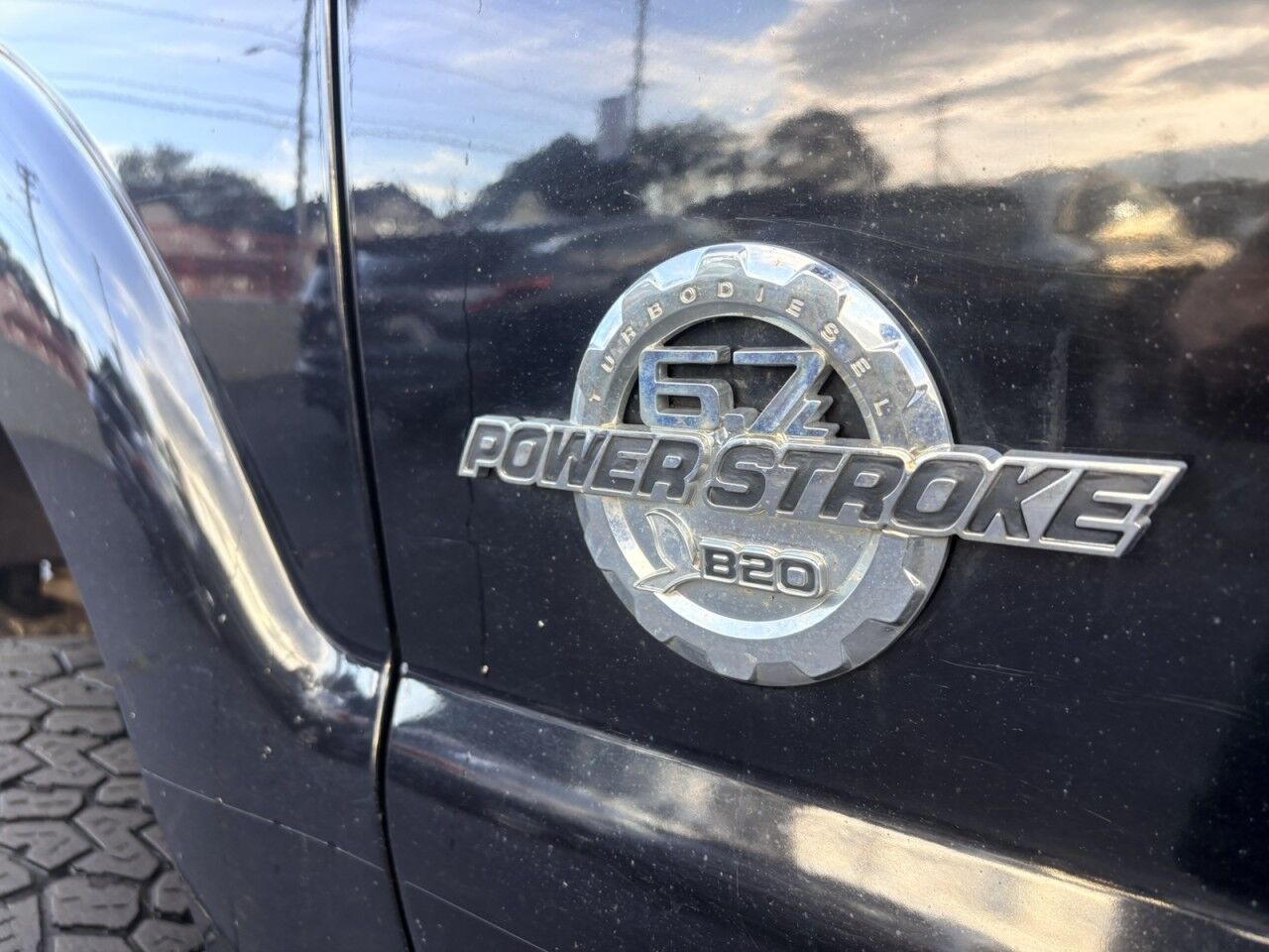 2016 Ford Super Duty F-350 SRW Lariat Fitchburg MA