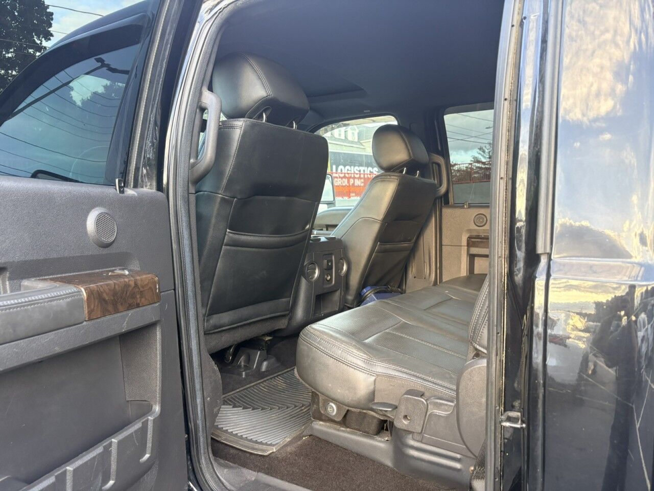 2016 Ford Super Duty F-350 SRW Lariat Fitchburg MA