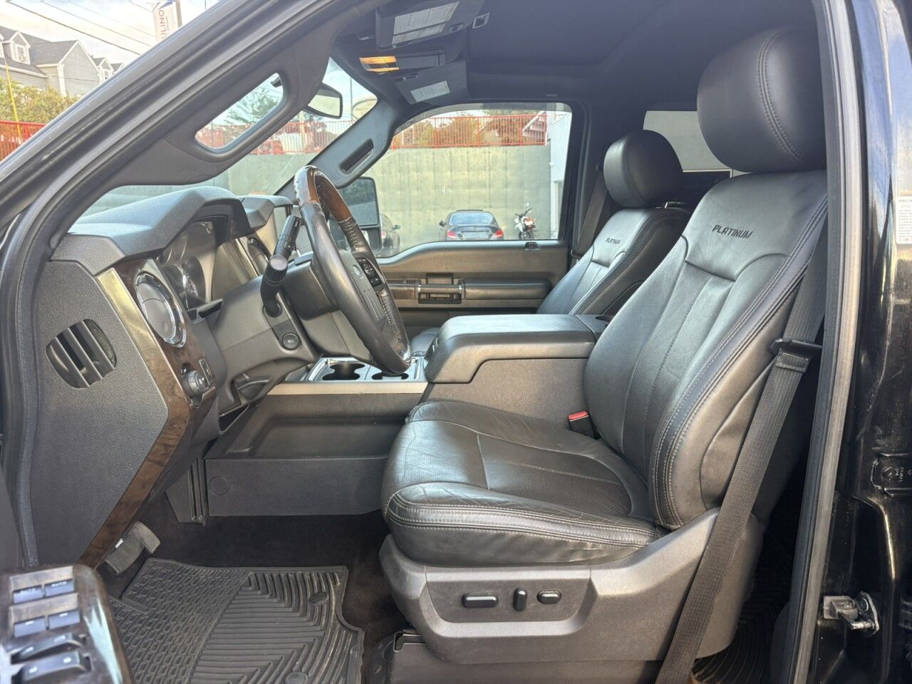 2016 Ford Super Duty F-350 SRW Lariat Fitchburg MA