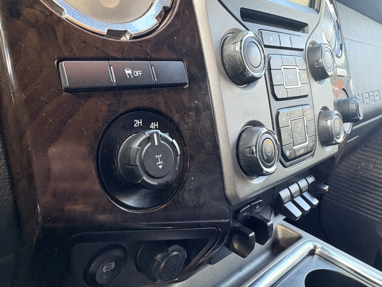 2016 Ford Super Duty F-350 SRW Lariat Fitchburg MA