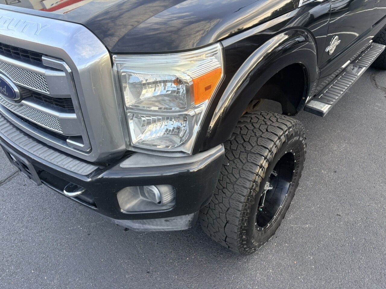 2016 Ford Super Duty F-350 SRW Lariat Fitchburg MA