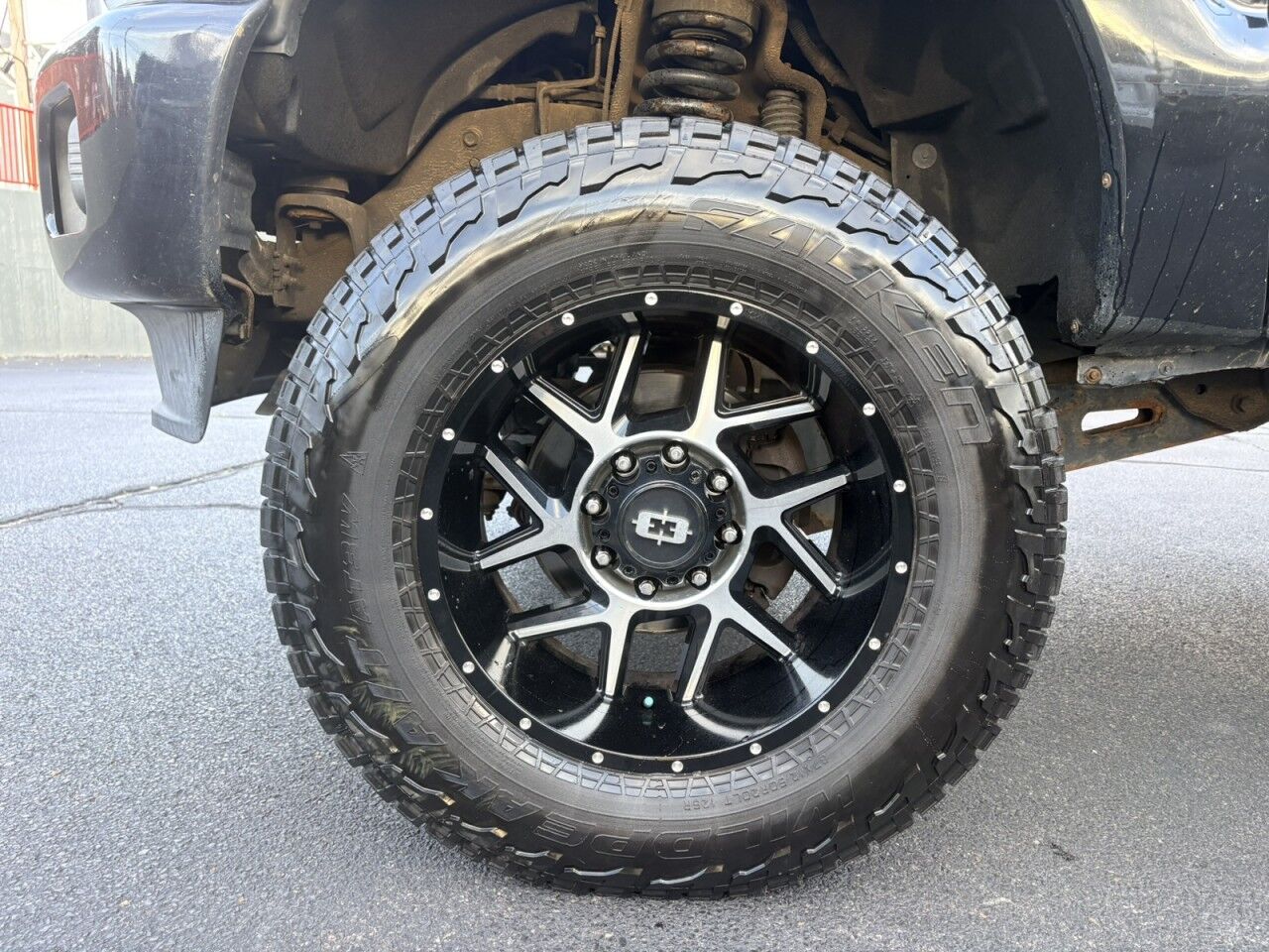 2016 Ford Super Duty F-350 SRW Lariat Fitchburg MA
