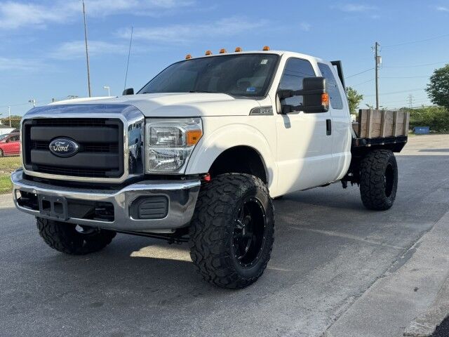 2016 Ford Super Duty F-350 SRW Lariat