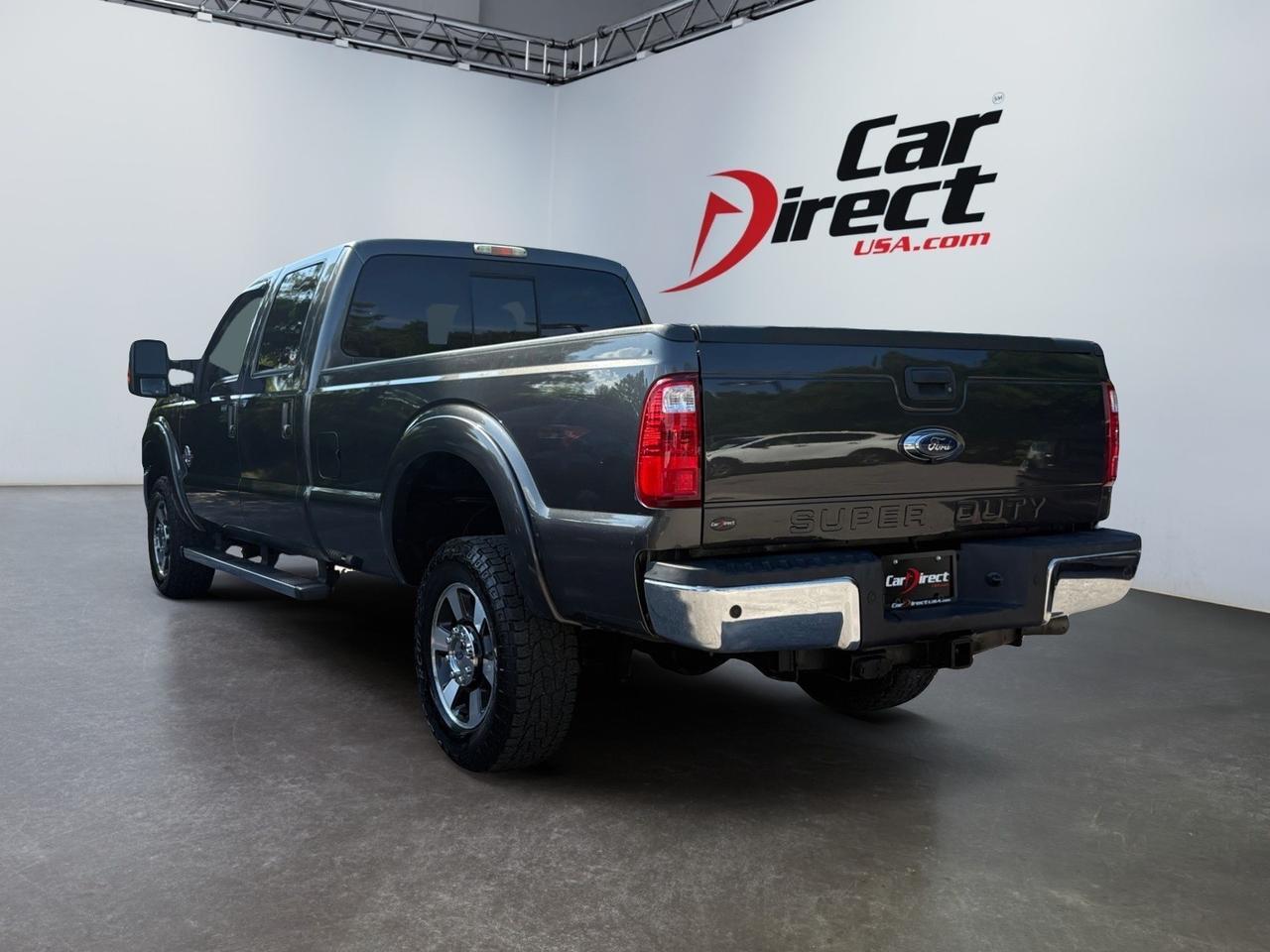 2016 Ford Super Duty F-350 SRW Lariat, POWER REAR SLIDING WINDOW, RUNNING BOARDS, BED LINER, BACKUP CAMERA, PARKING SENSORS, NAVIGATION, POWER MOONROOF, REMOTE KEYLESS ENTRY, TOW PACKAGE, ONLY 49K MILES, CLEAN CERTIFIED CARFAX, THIS TRUCK IS LIKE BRAND NEW! Virginia Beach VA