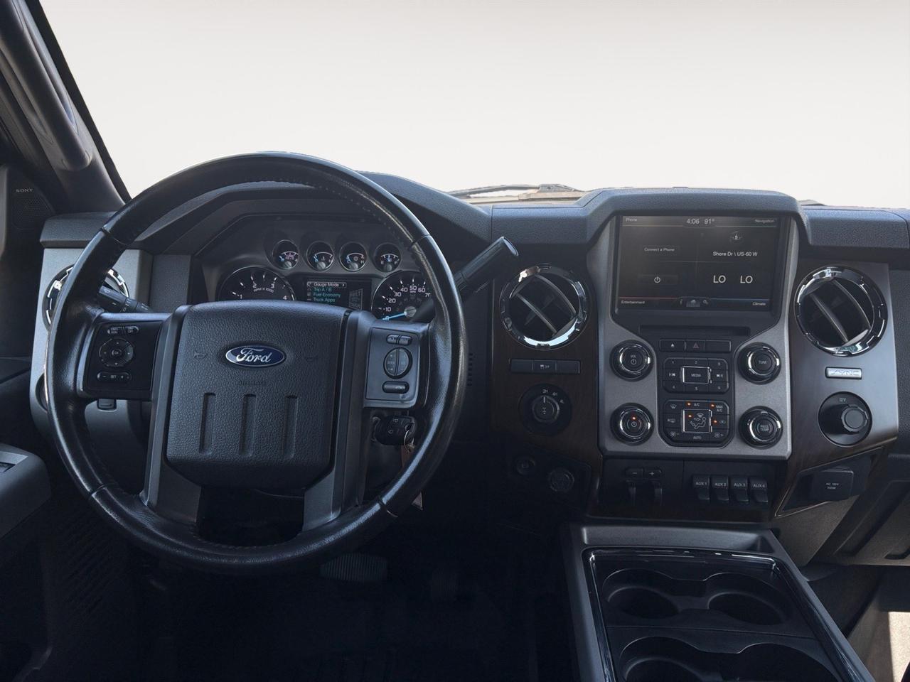 2016 Ford Super Duty F-350 SRW Lariat, POWER REAR SLIDING WINDOW, RUNNING BOARDS, BED LINER, BACKUP CAMERA, PARKING SENSORS, NAVIGATION, POWER MOONROOF, REMOTE KEYLESS ENTRY, TOW PACKAGE, ONLY 49K MILES, CLEAN CERTIFIED CARFAX, THIS TRUCK IS LIKE BRAND NEW! Virginia Beach VA