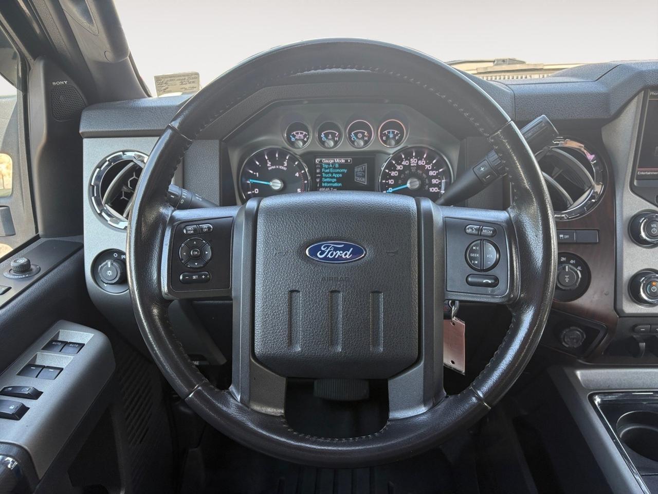 2016 Ford Super Duty F-350 SRW Lariat, POWER REAR SLIDING WINDOW, RUNNING BOARDS, BED LINER, BACKUP CAMERA, PARKING SENSORS, NAVIGATION, POWER MOONROOF, REMOTE KEYLESS ENTRY, TOW PACKAGE, ONLY 49K MILES, CLEAN CERTIFIED CARFAX, THIS TRUCK IS LIKE BRAND NEW! Virginia Beach VA