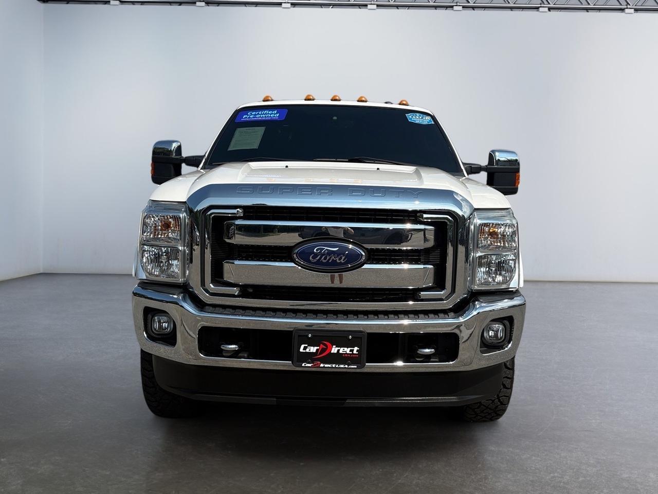2016 Ford Super Duty F-350 SRW Lariat, RUNNING BOARDS, TOW PACKAGE, PANORAMIC MOONROOF, BACKUP CAMERA, PARKING SENSORS, NAVIGATION, HEATED & A/C SEATS, REMOTE START, LOW MILES, THIS TRUCK IS READY TO WORK! Virginia Beach VA