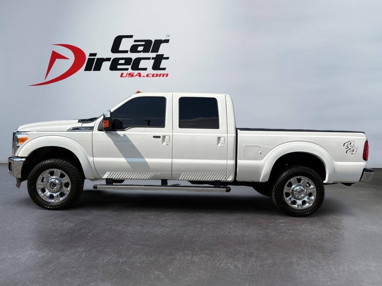 2016 Ford Super Duty F-350 SRW Lariat, RUNNING BOARDS, TOW PACKAGE, PANORAMIC MOONROOF, BACKUP CAMERA, PARKING SENSORS, NAVIGATION, HEATED & A/C SEATS, REMOTE START, LOW MILES, THIS TRUCK IS READY TO WORK! Virginia Beach VA