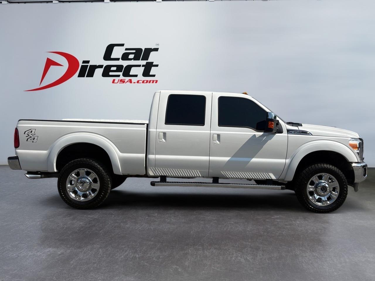 2016 Ford Super Duty F-350 SRW Lariat, RUNNING BOARDS, TOW PACKAGE, PANORAMIC MOONROOF, BACKUP CAMERA, PARKING SENSORS, NAVIGATION, HEATED & A/C SEATS, REMOTE START, LOW MILES, THIS TRUCK IS READY TO WORK! Virginia Beach VA