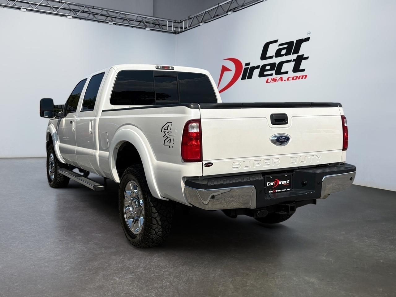 2016 Ford Super Duty F-350 SRW Lariat, RUNNING BOARDS, TOW PACKAGE, PANORAMIC MOONROOF, BACKUP CAMERA, PARKING SENSORS, NAVIGATION, HEATED & A/C SEATS, REMOTE START, LOW MILES, THIS TRUCK IS READY TO WORK! Virginia Beach VA