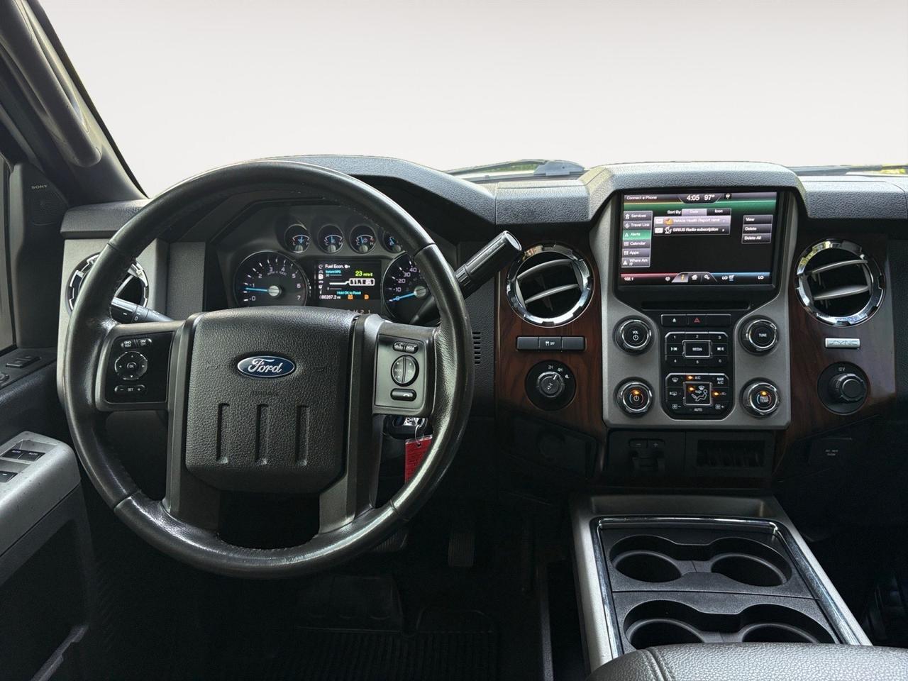 2016 Ford Super Duty F-350 SRW Lariat, RUNNING BOARDS, TOW PACKAGE, PANORAMIC MOONROOF, BACKUP CAMERA, PARKING SENSORS, NAVIGATION, HEATED & A/C SEATS, REMOTE START, LOW MILES, THIS TRUCK IS READY TO WORK! Virginia Beach VA