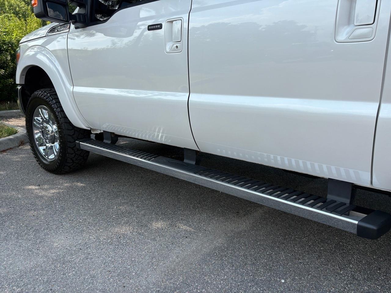 2016 Ford Super Duty F-350 SRW Lariat, RUNNING BOARDS, TOW PACKAGE, PANORAMIC MOONROOF, BACKUP CAMERA, PARKING SENSORS, NAVIGATION, HEATED & A/C SEATS, REMOTE START, LOW MILES, THIS TRUCK IS READY TO WORK! Virginia Beach VA