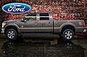 2016 Ford Super Duty F-350 SRW Lariat