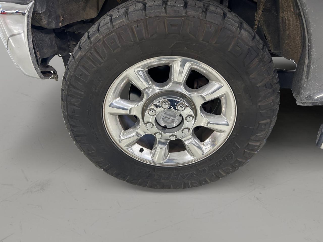 2016 Ford Super Duty F-350 SRW Lariat New Braunfels TX