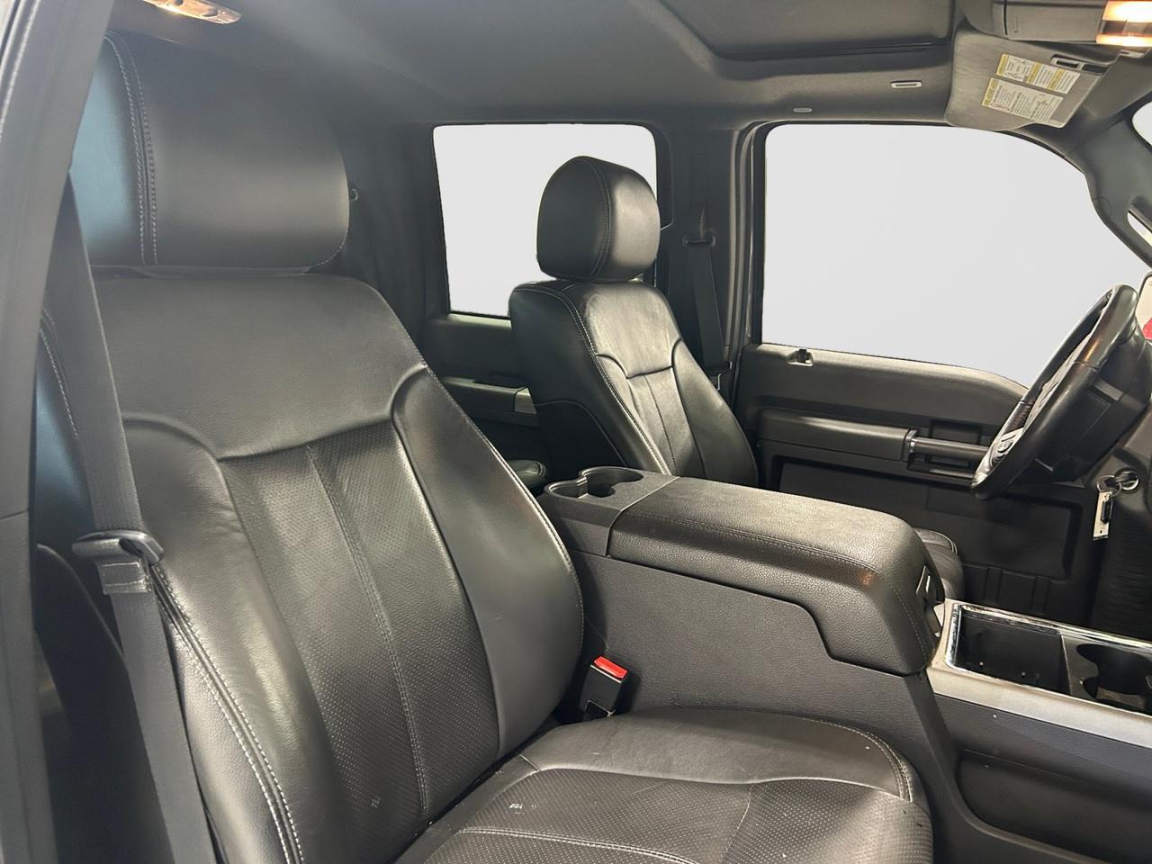2016 Ford Super Duty F-350 SRW Lariat New Braunfels TX