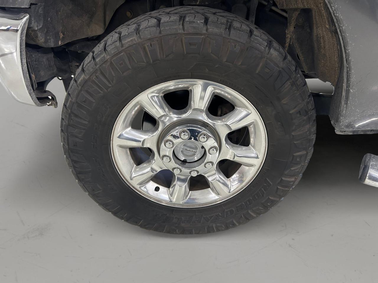 2016 Ford Super Duty F-350 SRW Lariat New Braunfels TX
