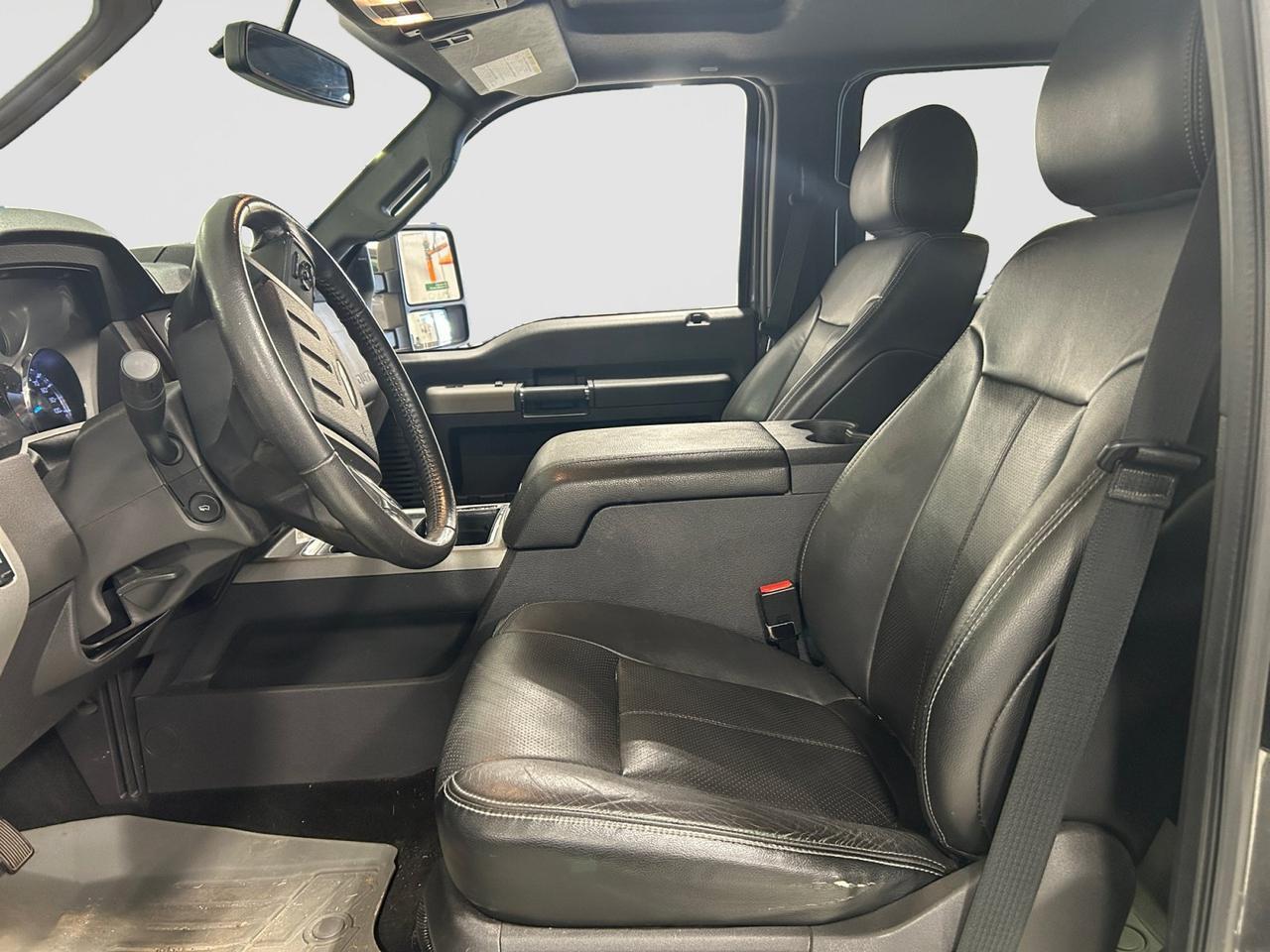 2016 Ford Super Duty F-350 SRW Lariat New Braunfels TX