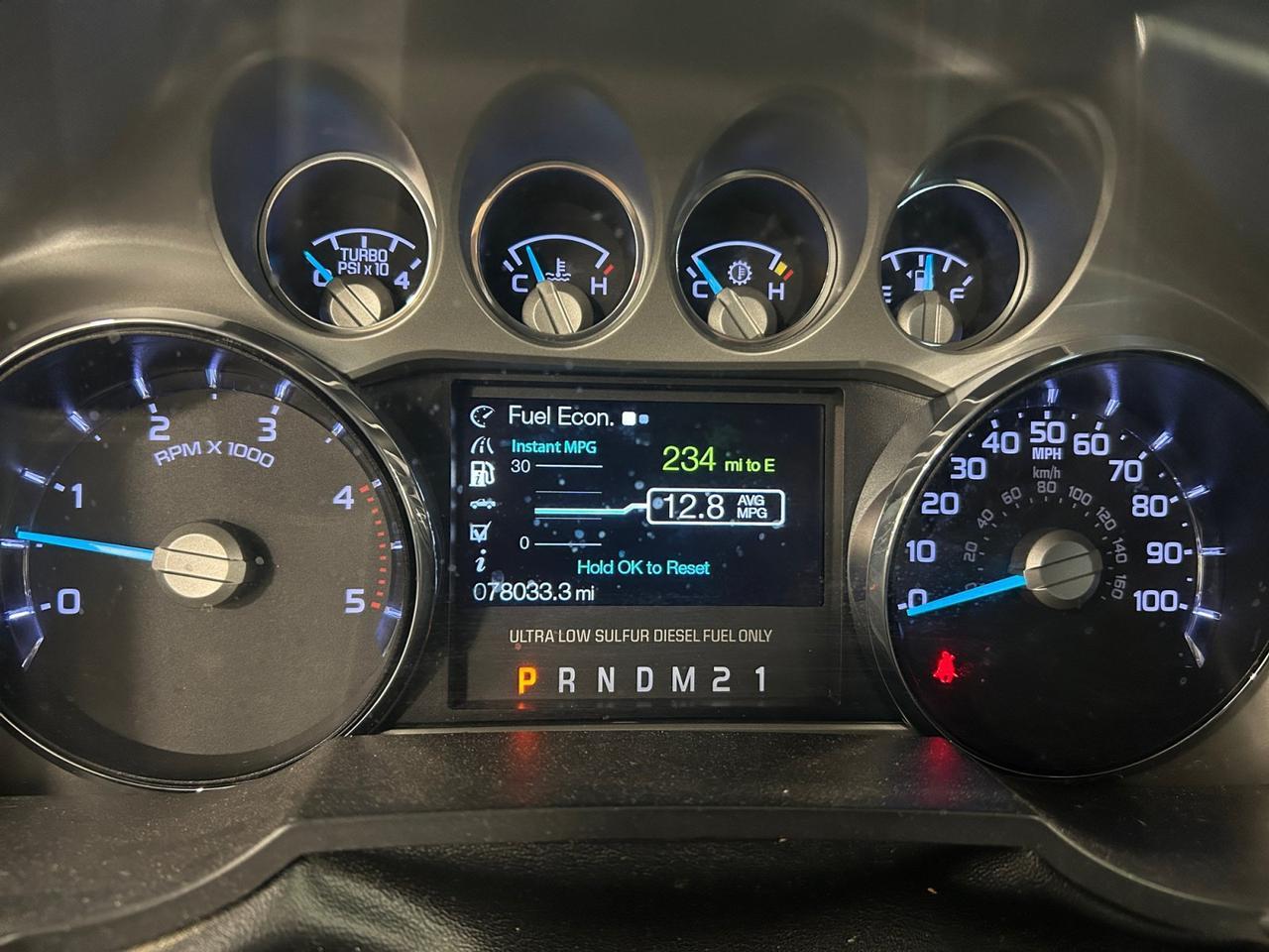 2016 Ford Super Duty F-350 SRW Lariat New Braunfels TX