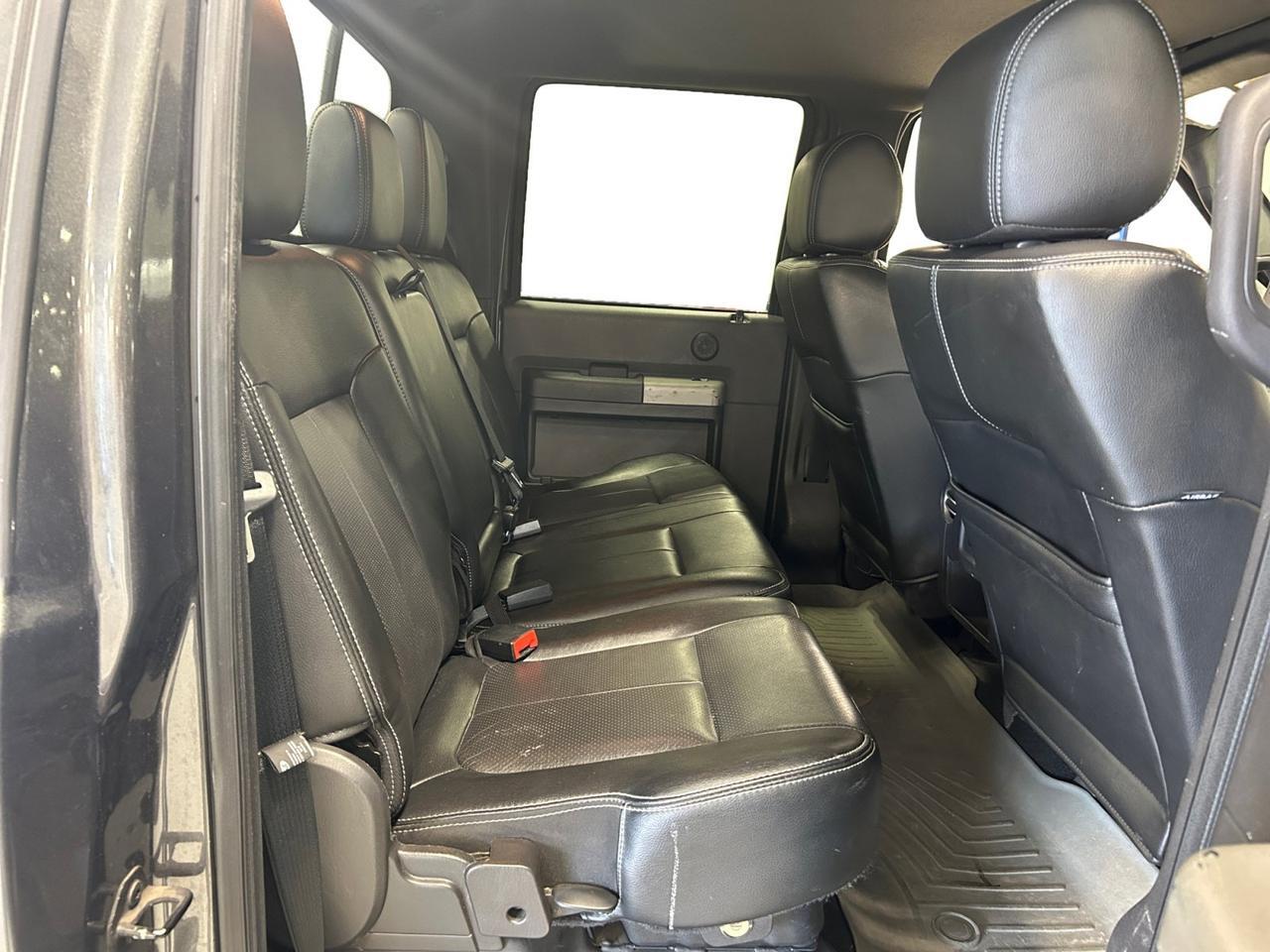 2016 Ford Super Duty F-350 SRW Lariat New Braunfels TX