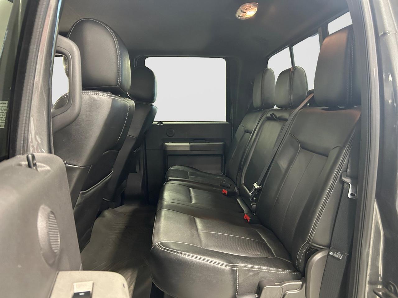 2016 Ford Super Duty F-350 SRW Lariat New Braunfels TX