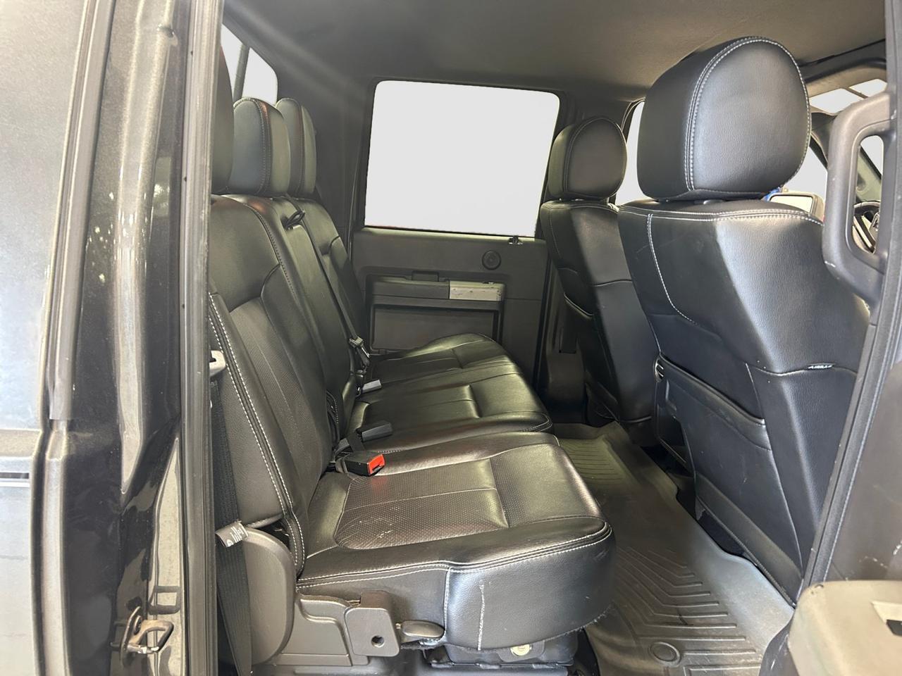 2016 Ford Super Duty F-350 SRW Lariat New Braunfels TX