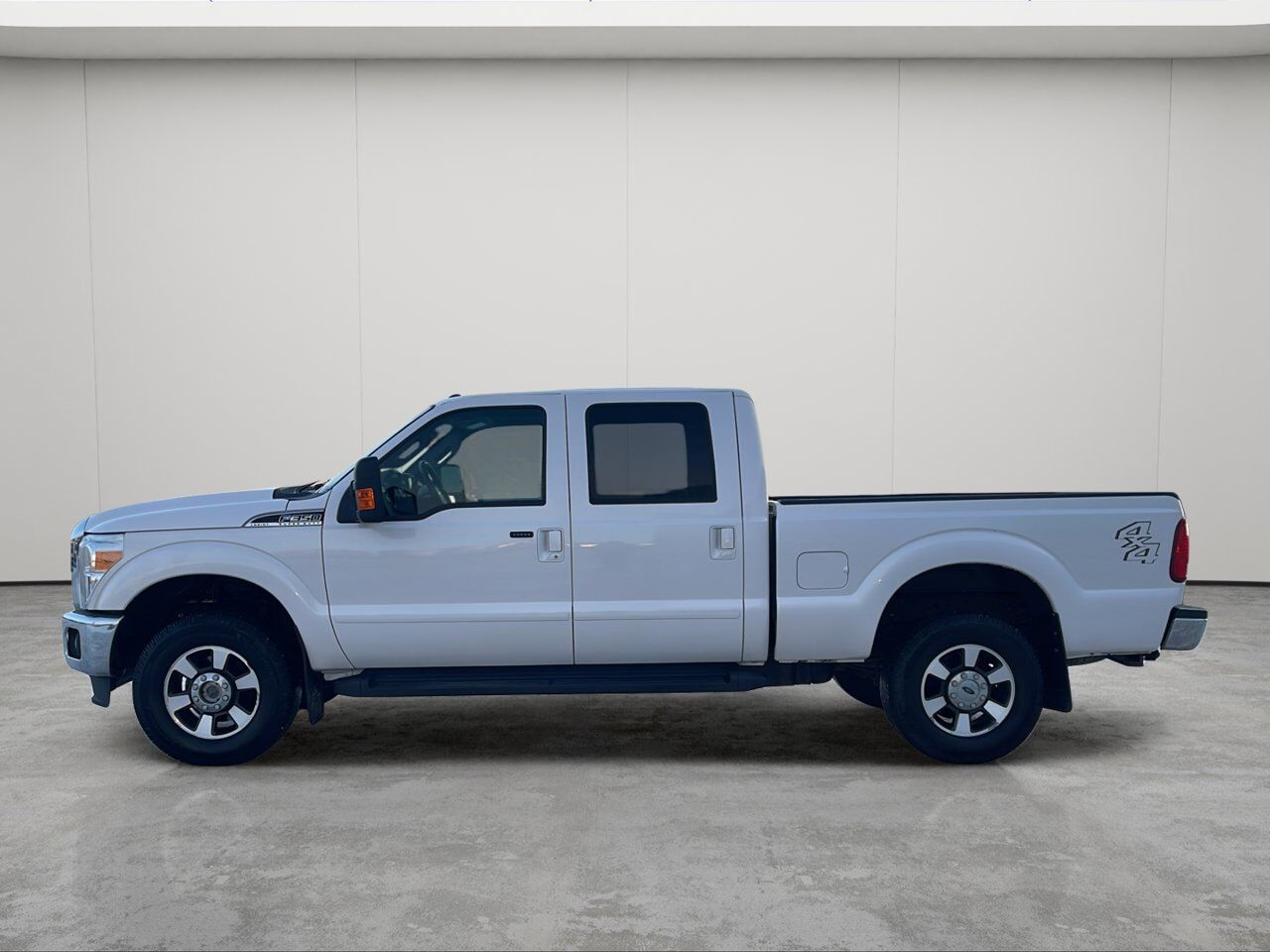 2016 Ford Super Duty F-350 SRW Lariat Sherwood Park AB