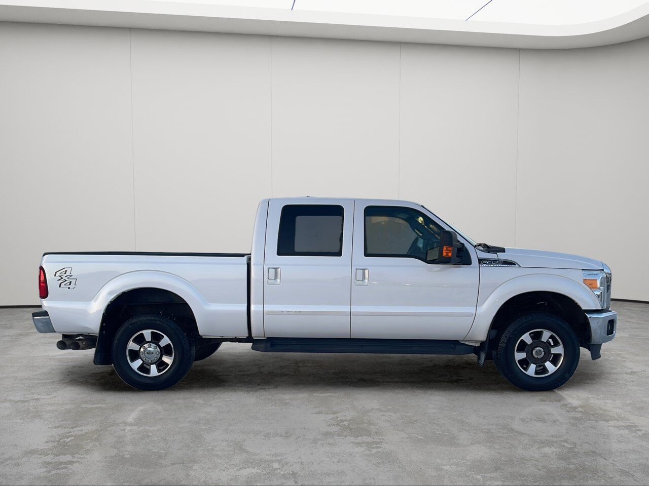 2016 Ford Super Duty F-350 SRW Lariat Sherwood Park AB